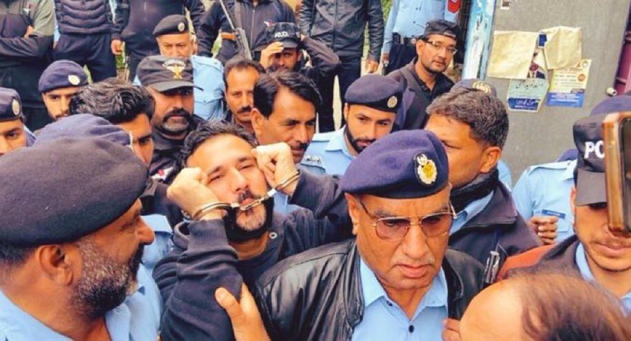 Salman Durrani tweet media
