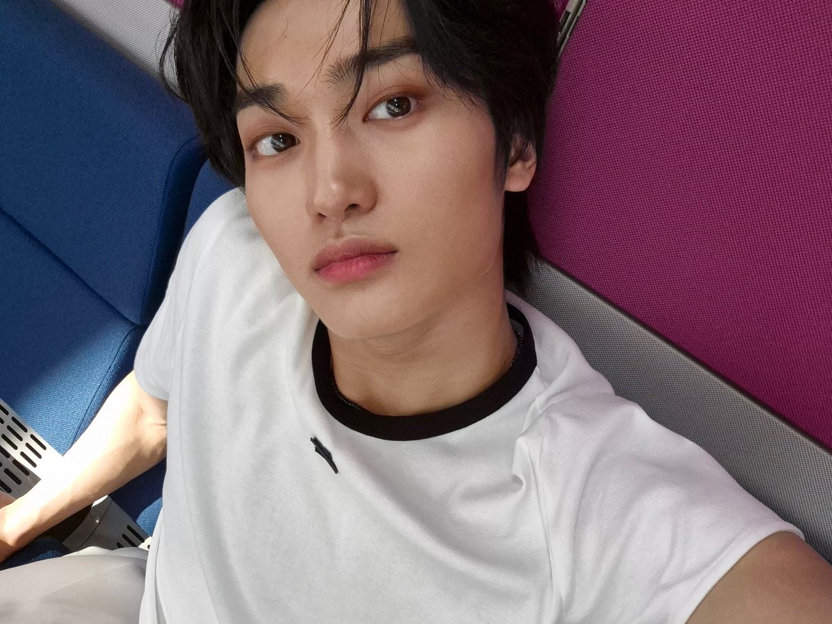 Love or Die has been officially ended with love 🤍❤️
#태영 #TAEYOUNG #CRAVITY