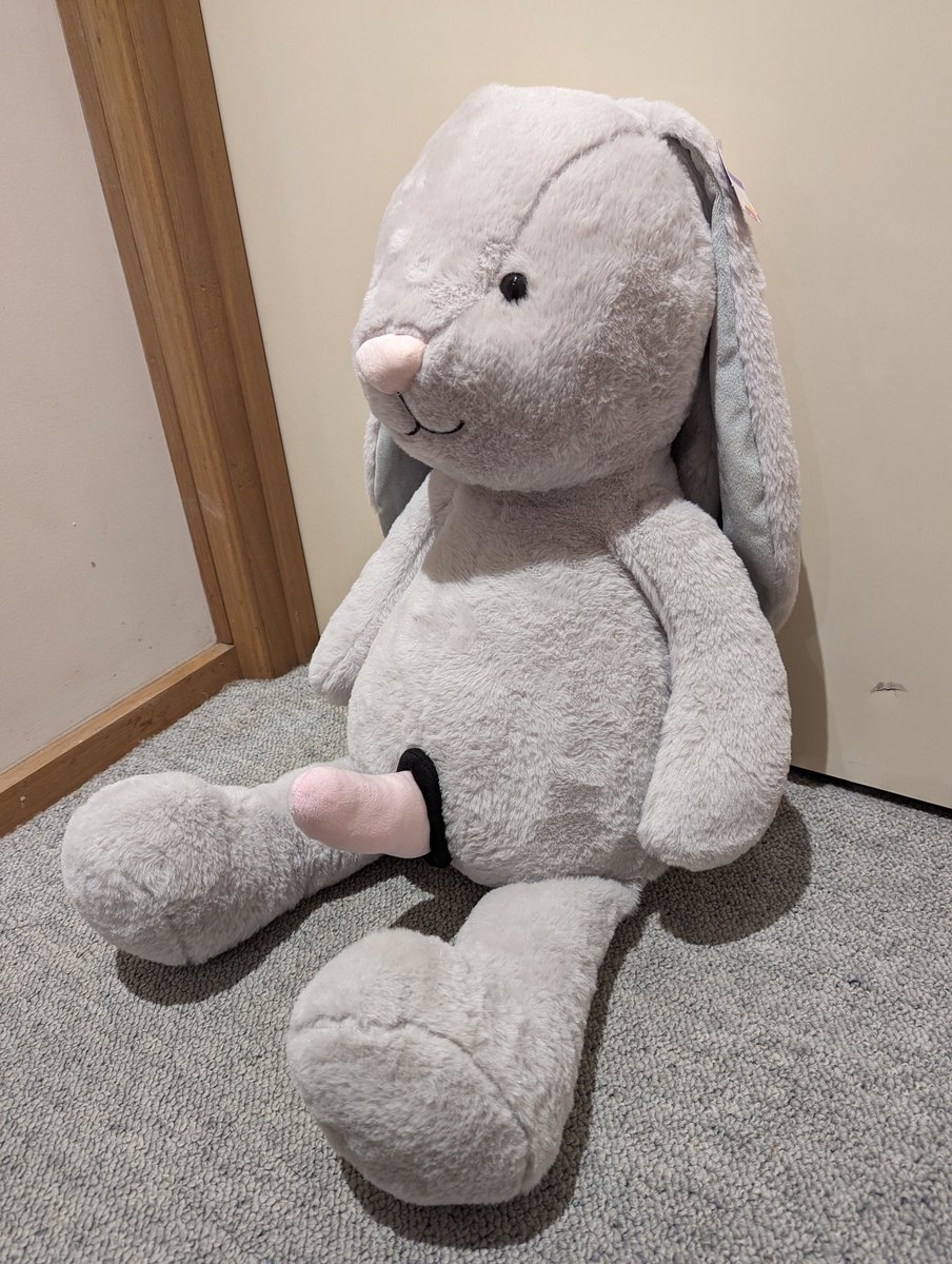 Modder Yeen tweet media