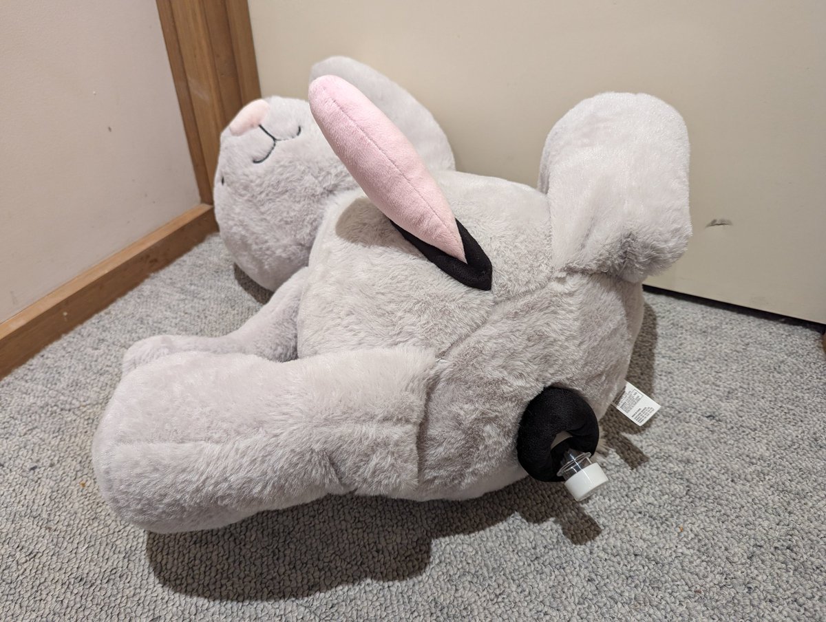 Modder Yeen tweet media