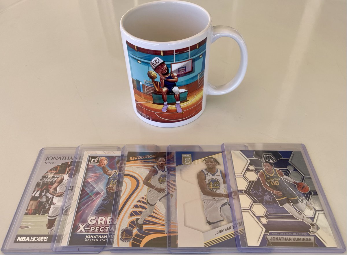 DubNation FR (@dubnationfr) on Twitter photo 2nd #concours de retour du SF TRIP 2024
Un lot de zinzin comprenant :
โข 1 T-shirt "Womenโs Empowerment" et 2 "Splash Towel" distribuรฉs au Chase Center
โข 1 Mug DubNationFr
โข 5 cartes de Jonathan Kuminga
๐ธRT
๐ธFOLLOW <a href="/TripDoubleUSA/">TRIP DOUBLE โ๏ธ๐จ๐๐</a> & <a href="/DubNationFr/">DubNation FR</a>
Tirage au sort le 31.03 2nd #concours de retour du SF TRIP 2024
Un lot de zinzin comprenant :
โข 1 T-shirt "Womenโs Empowerment" et 2 "Splash Towel" distribuรฉs au Chase Center
โข 1 Mug DubNationFr
โข 5 cartes de Jonathan Kuminga
๐ธRT
๐ธFOLLOW <a href="/TripDoubleUSA/">TRIP DOUBLE โ๏ธ๐จ๐๐</a> & <a href="/DubNationFr/">DubNation FR</a>
Tirage au sort le 31.03