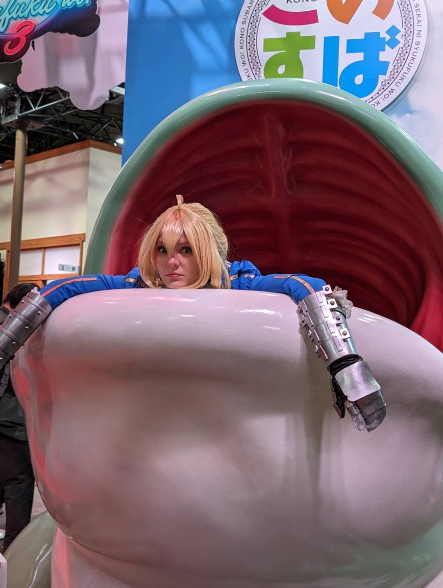 evangelina_cos's tweet image. @takanasu05 さんはこの写真を撮りました〜