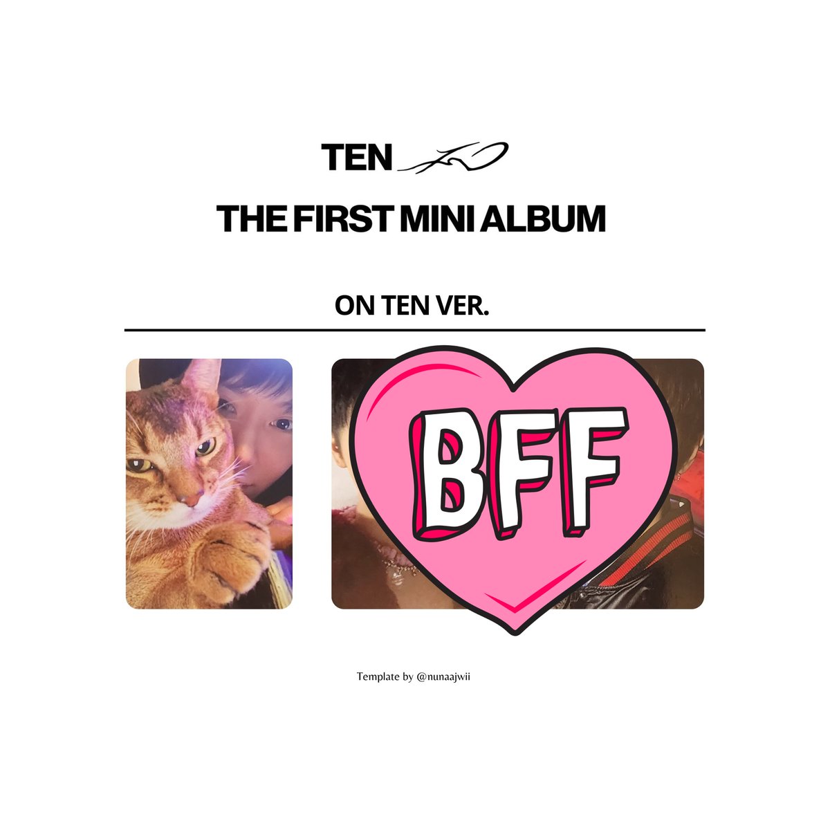 declutteringera's tweet photo. wtb lfs Ten Mini Album Leon Louis Levi pc photocard 

Can Payo
Please DM / Reply
텐 고양이 포카 양도 받아요

Chittaphon Ten Lee so10 NCT WayV 엔시티 솔로 앨범 Light On https://t.co/hDpWCGnJHj