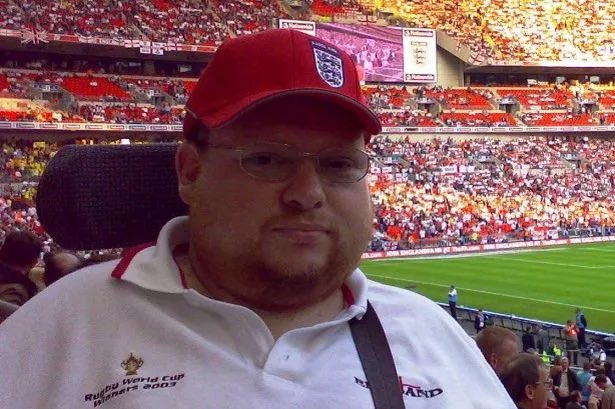 RuthLPF's tweet image. 10 Years ago today - His legacy lives on “Sometimes life can be so unfair. I'd only known him for 12 months but he made such a big impression and taught me so much about the barriers faced by disabled sports fans. A very sad day. RIP Gary Deards, Vice Chair LPF”, @lpftweets