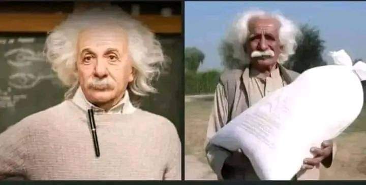 ہم دنیا کے مشہور سائنسدان آئن سٹائن(Albert Einstein) کو پاکستان آنے پر خوش آمدید کہتے ہیں اور مفت آٹا حاصل کرنے پر مبارکباد پیش کرتے ہیں ...........

#ImranKhanFightingForPakistan #MoscowAttack #Moscow #ISIS