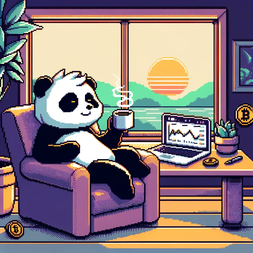 PandaInuAvax 🔺 tweet media