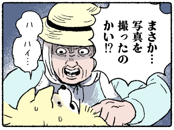 今回はこんな感じでお送りしてます。読んでフワフワになろう!
【まんが】ふわげちゃんたち ～スペシャルなくし～ | オモコロ https://t.co/b496uNOH5M 