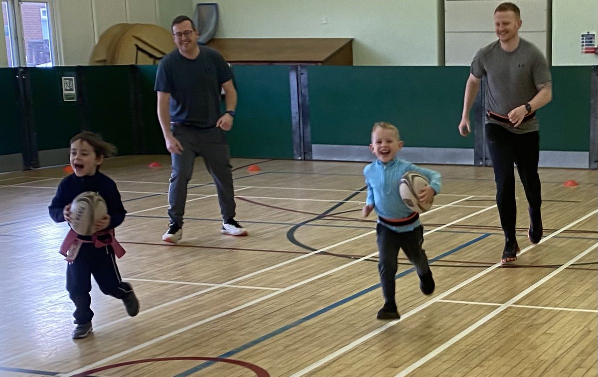 Supertots UK by Play On Development tweet media