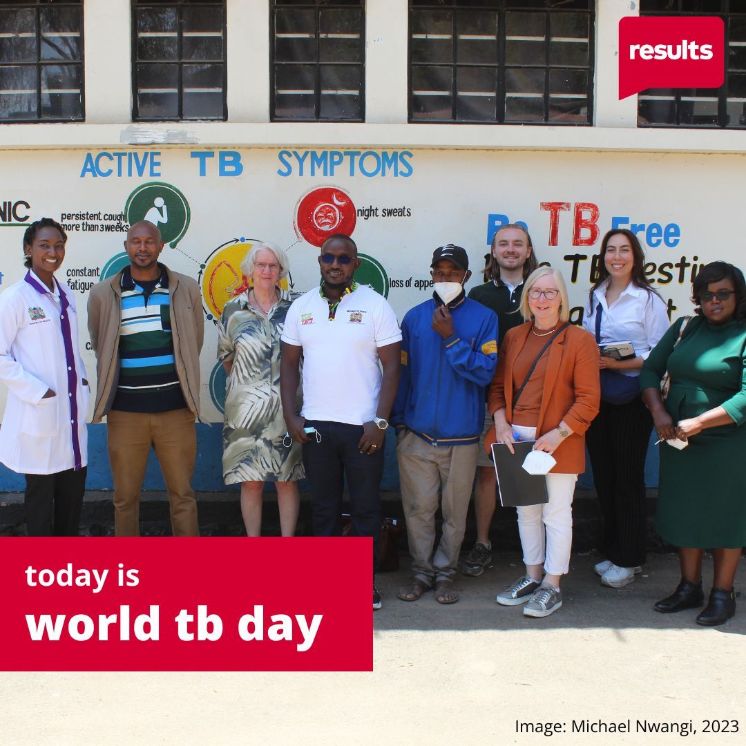 Eradicating TB is a political choice. It's preventable, treatable & yet it claims 1.3m lives every year. On #WorldTBDay, let's demand action to #EndTB. Join us in urging the UK Govt to strengthen commitments at an upcoming UN HLM on AMR ➡️ buff.ly/49WJnwn #2030Agenda