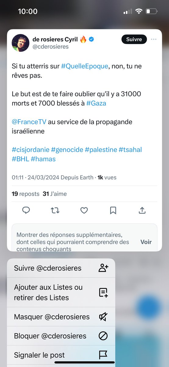 BsskRania's tweet photo. @cderosieres @ElprofessorReda Vous le dites par vous même, je comprend pas votre X plus haut dans ce cas. Vous êtes contradictoire avec vos propres X https://t.co/LwoujJYp4F