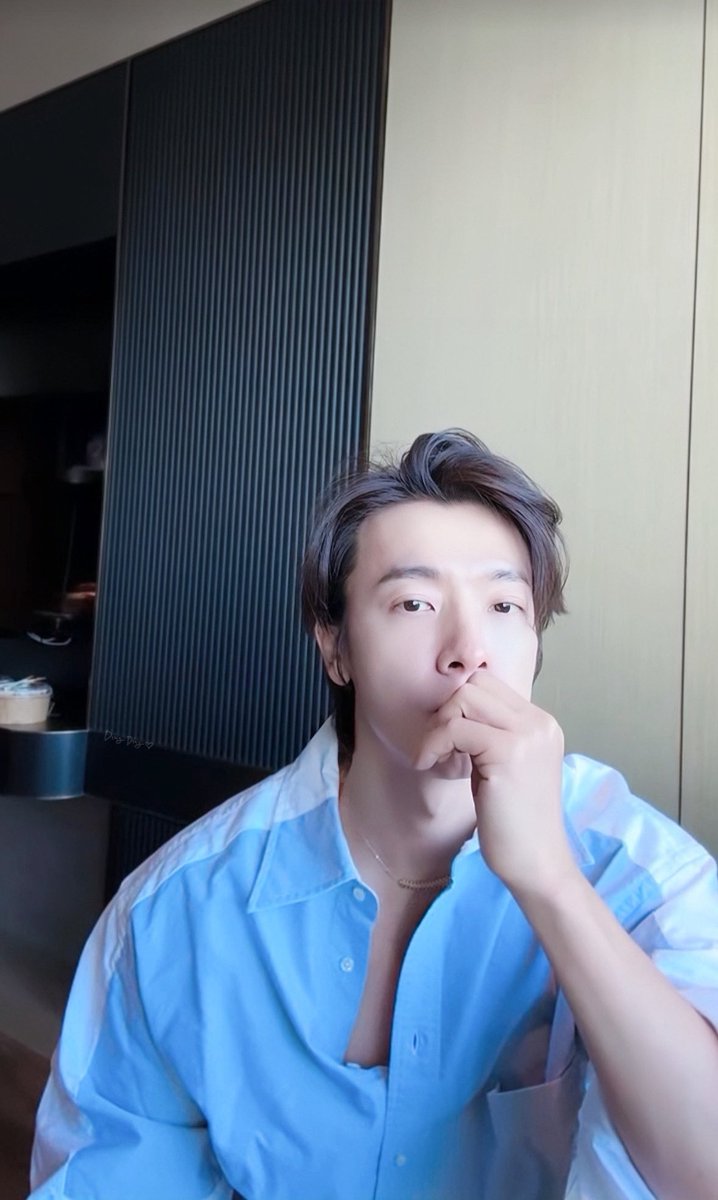 YT Live 240324 #동해 #Donghae @donghae861015