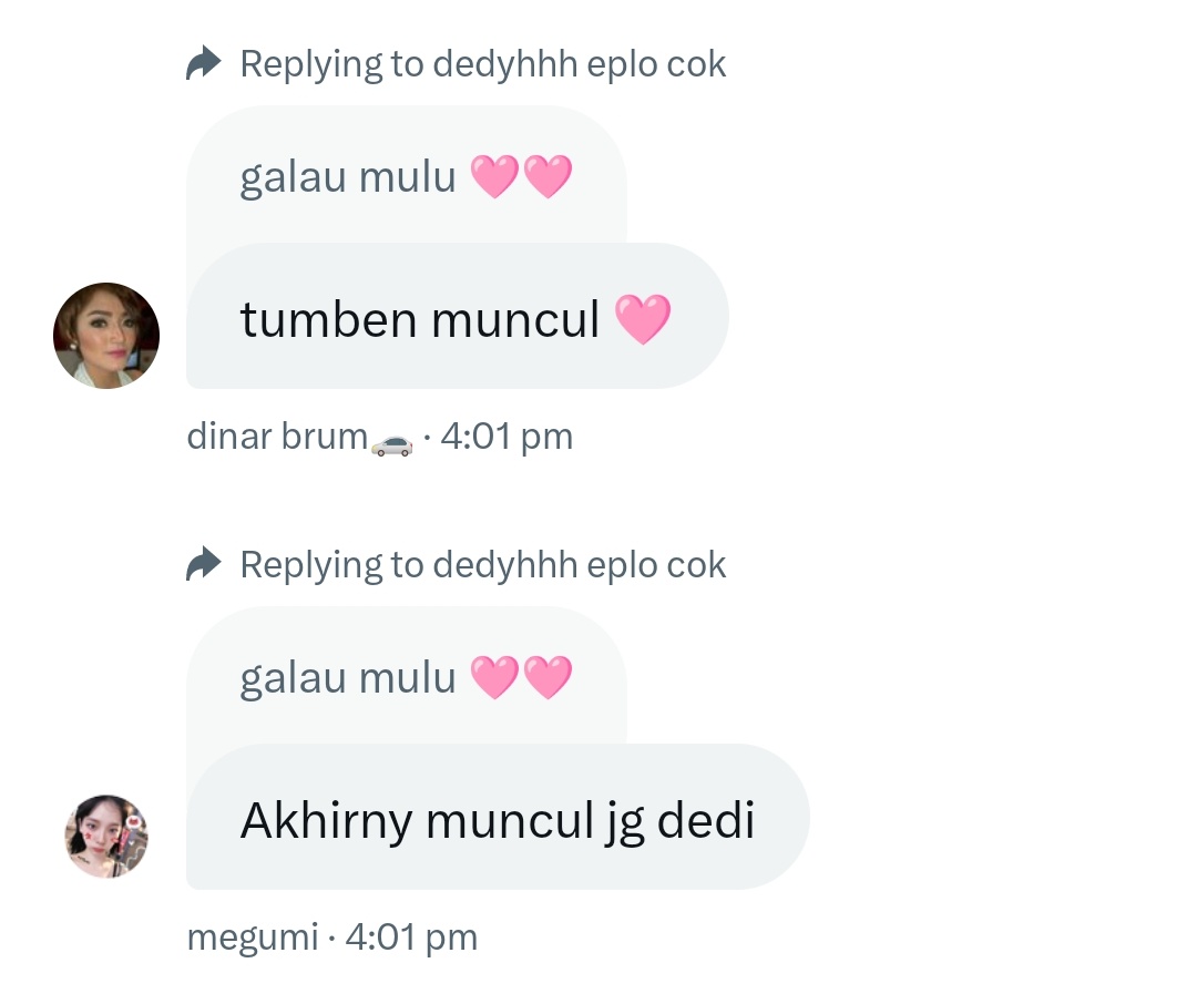 ga nyangka dicariin, ga nyangka ternyata ak sengangenin ntuh 🥺🩷😣😣🤏🏻🤏🏻🩷🩷🩷🩷🩷