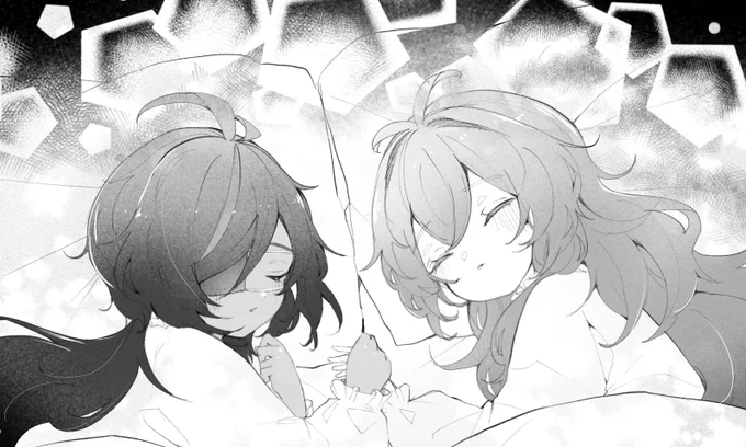 原稿のショタみて 