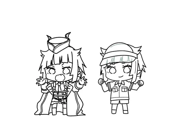 なんてことないらくがき 