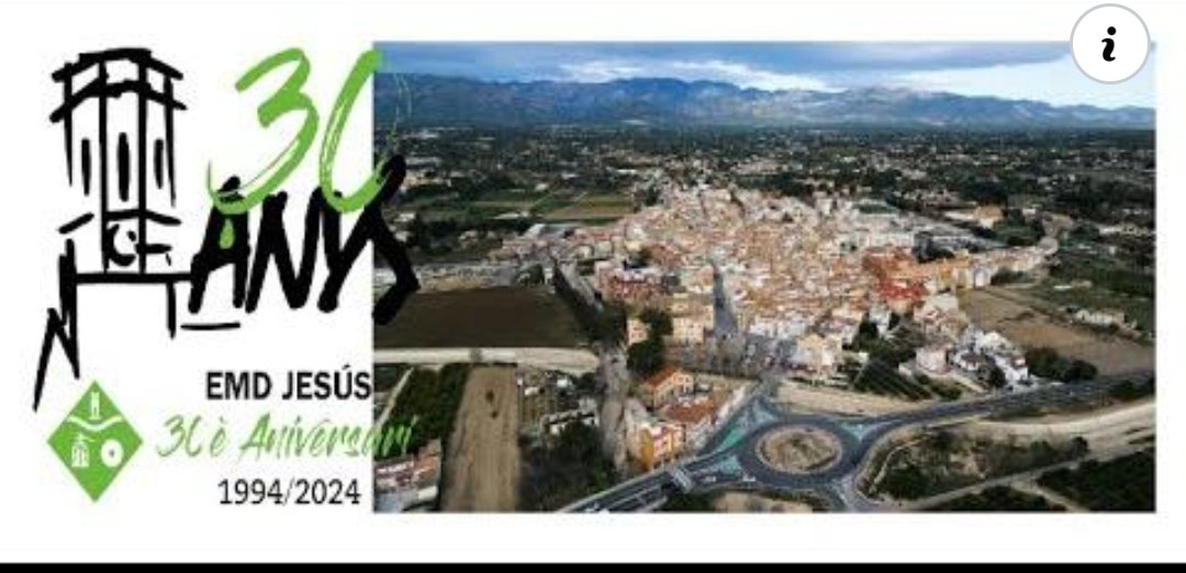 Jesús EMD tweet media