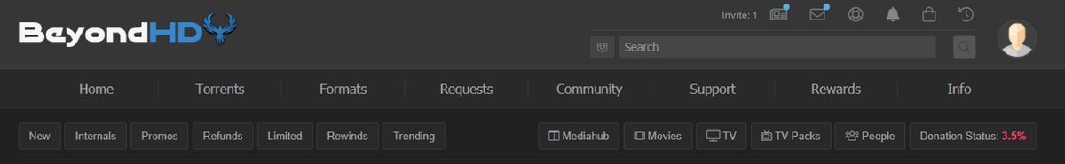 TSysop's tweet photo. For sale is a BeyondHD 250$

https://t.co/nji3kZH4Js

Pay: BTC or LTC or ETH

Email: inviteshop52@gmail.com
My Discord: inviteshop.
My Discord: inviteshop
Skype:https://t.co/tNoxEubpTe
Telegram: InviteShop_Store
Telegram: @InviteShQp
Skype Name: https://t.co/JBvd98CM8W https://t.co/7TnIq4RgLF