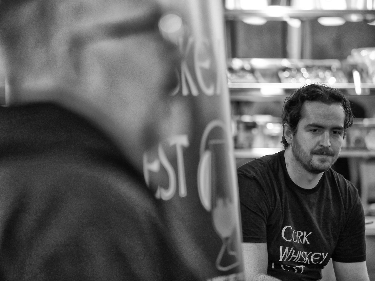 Bill Linnane (@bill_linnane) on Twitter photo <a href="/CorkWhiskeyFest/">Cork Whiskey Fest 2026</a> <a href="/DingleWhiskey/">Dingle Distillery</a> <a href="/Graham__Coull/">Whisk(e)y Graham</a> The <a href="/LoughReeDistill/">Lough Ree Distillery</a> tasting in the bar of the Rez hotel. <a href="/CorkWhiskeyFest/">Cork Whiskey Fest 2026</a> <a href="/DingleWhiskey/">Dingle Distillery</a> <a href="/Graham__Coull/">Whisk(e)y Graham</a> The <a href="/LoughReeDistill/">Lough Ree Distillery</a> tasting in the bar of the Rez hotel.