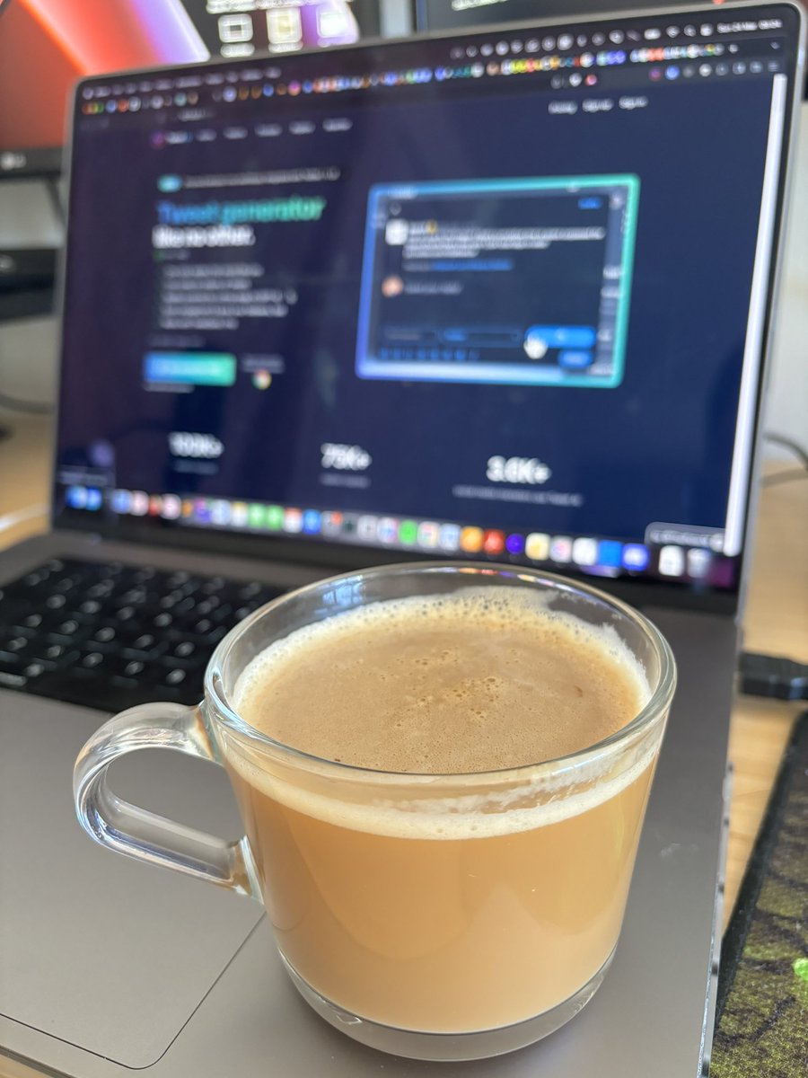 Peter Mick tweet media