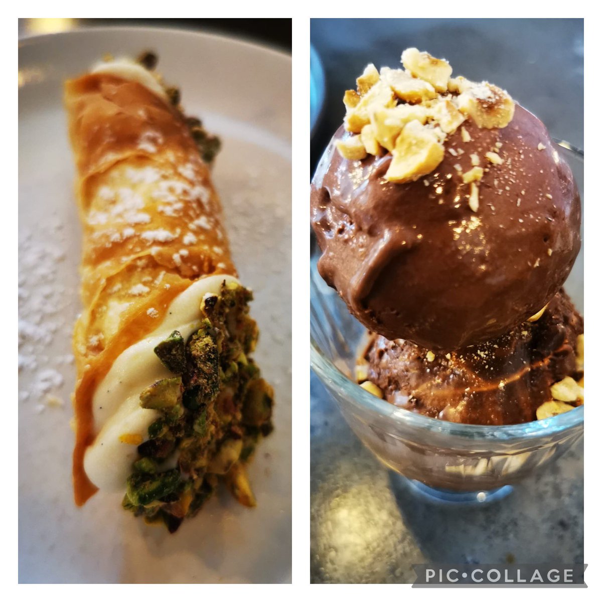 RHewlitt31 (@rhewlitt31) on Twitter photo Wonderful start to the Easter holidays with a fantastic meal at <a href="/Tropea_harborne/">Tropea</a> Amazing food accompanied with <a href="/BirraMorettiUK/">Birra Moretti UK</a> Highly recommend <a href="/MichelinGuideUK/">The MICHELIN Guide</a> Wonderful start to the Easter holidays with a fantastic meal at <a href="/Tropea_harborne/">Tropea</a> Amazing food accompanied with <a href="/BirraMorettiUK/">Birra Moretti UK</a> Highly recommend <a href="/MichelinGuideUK/">The MICHELIN Guide</a>