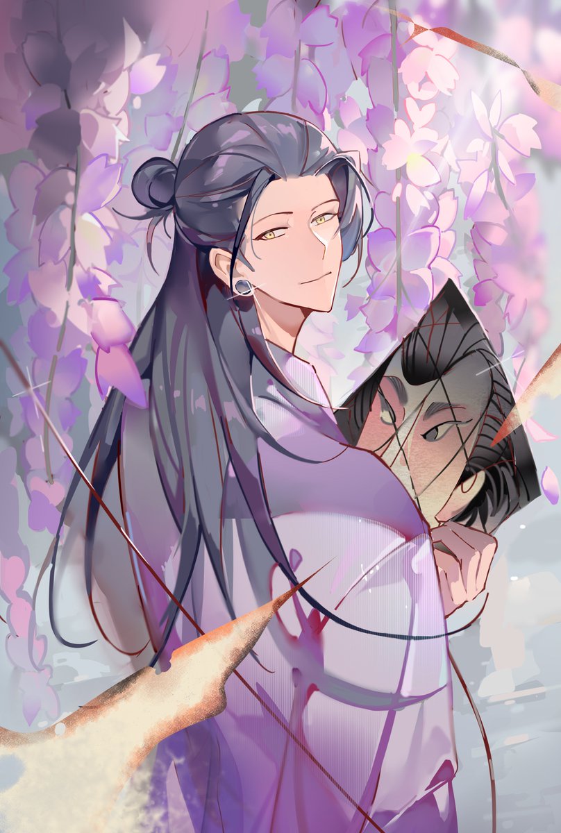 朱律砂 tweet media