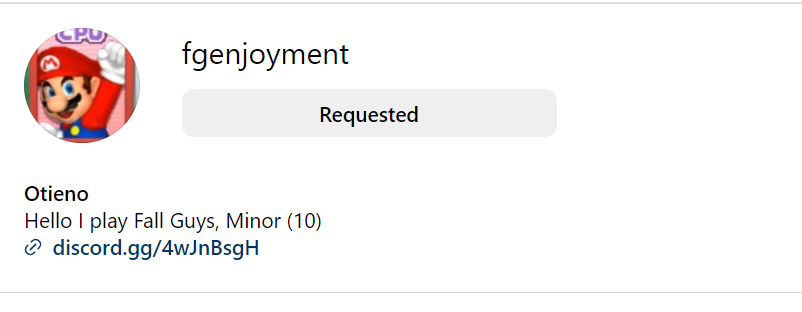 capyfg's tweet image. He is underage and shouldn't use this website at all, I found his tik-tok account as well has insta account, Take a look:

Unfortunately his tik-tok account is unavailable rn