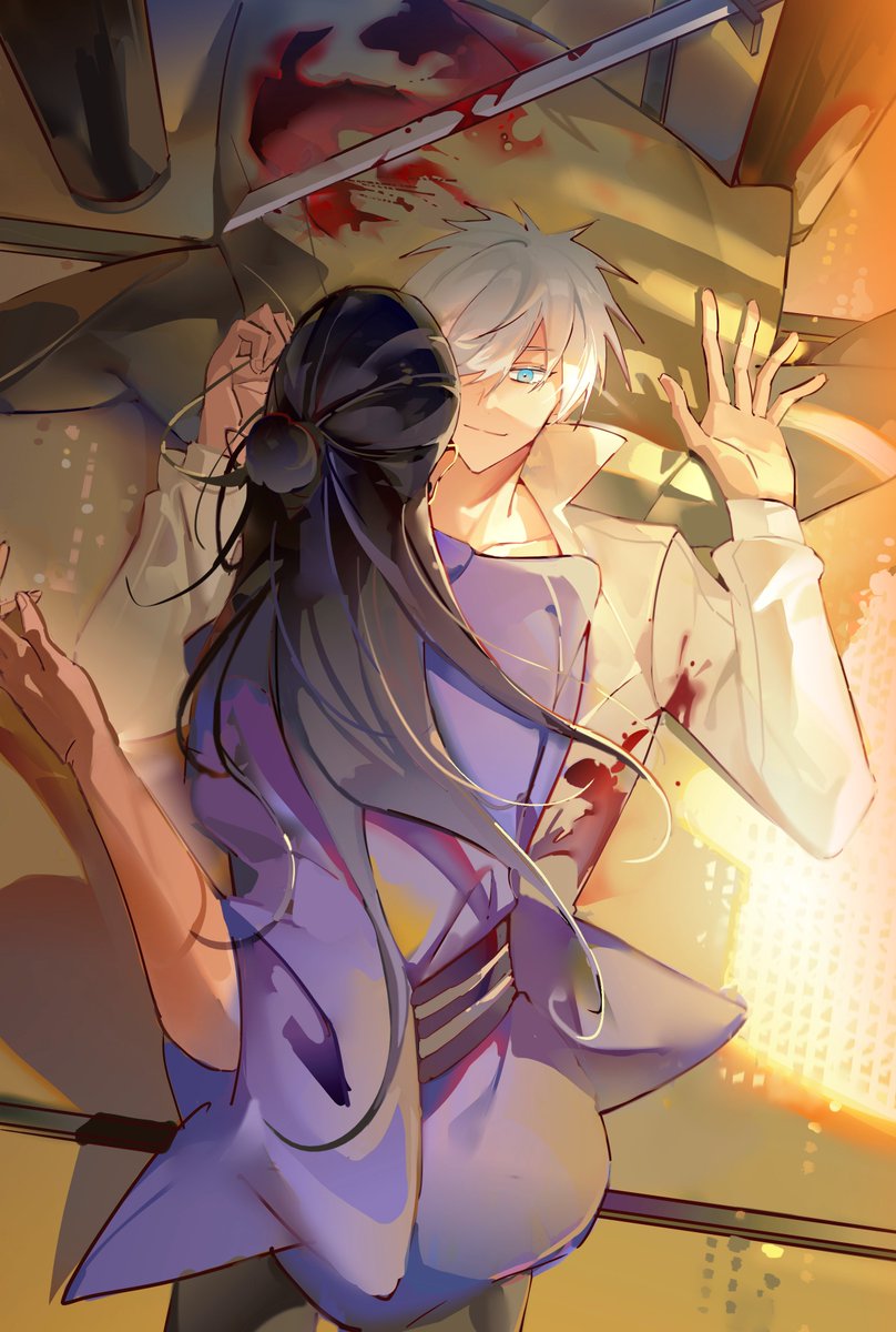 朱律砂 tweet media