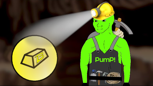 Pump! tweet media