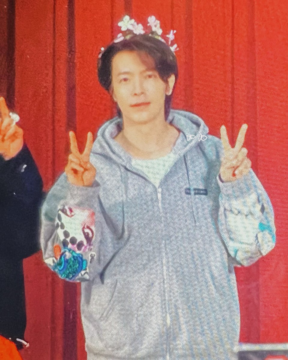 fishfishae's tweet image. You Win🖐🏻🤛🏻
@leedonghae 🐟🐟

240324 D&amp;amp;E 606 Fan sign in Kaohsiung 
#슈퍼주니어 #SUPERJUNIOR #superjunior_dne #동해 #이동해 #donghae #leedonghae #ドンへ #東海 #李東海