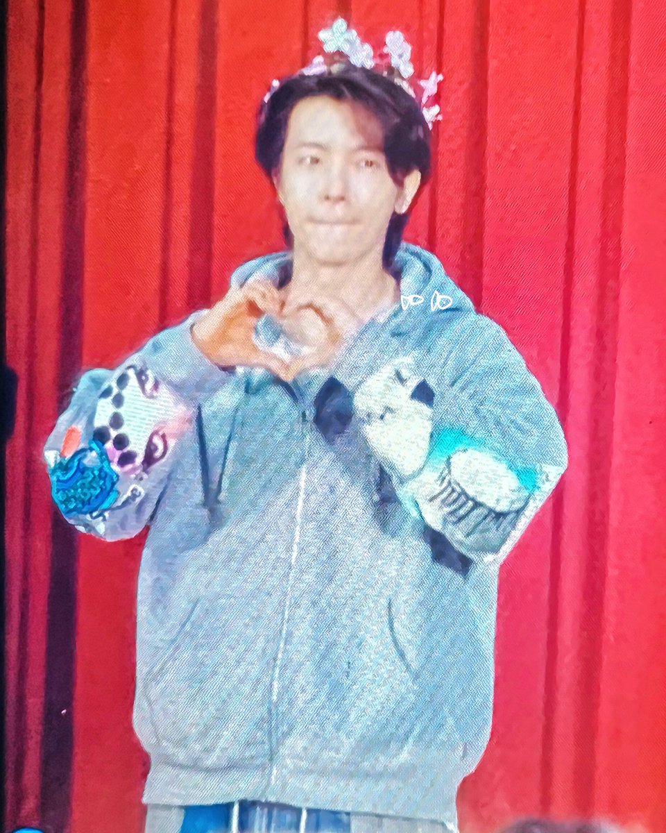 fishfishae's tweet image. You Win🖐🏻🤛🏻
@leedonghae 🐟🐟

240324 D&amp;amp;E 606 Fan sign in Kaohsiung 
#슈퍼주니어 #SUPERJUNIOR #superjunior_dne #동해 #이동해 #donghae #leedonghae #ドンへ #東海 #李東海