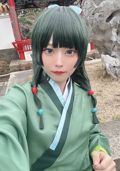 コスプレイヤークエのTwitter画像19