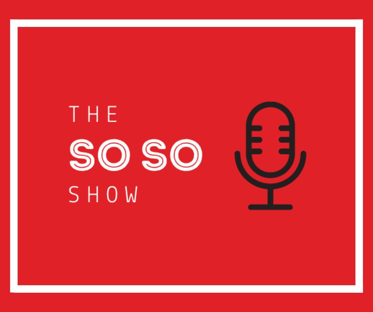 This week on @thesososhow1, Zoe and Tom visit @HotelChocolat to see and taste the easter goodies, and find out what's 'Springing up' in @JohnLewisRetail. 🎙️Plus, hear from the cast of Jesus Christ Superstar ahead of opening at @mayflower. 🎭 Listen here: buff.ly/4cssuf5