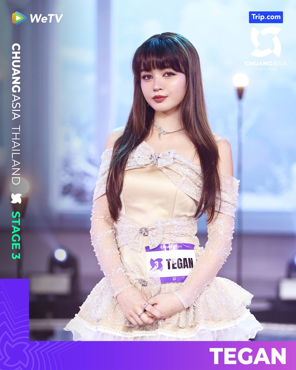 mursmurr's tweet photo. คนสวยยย🥺 ปล่อยมากี่รูปก็สวยมากจริงๆ เสียดายที่ในรายการซีนน้อยมาก อยากให้ทุกคนได้เห็นความสามารถ ความสวย ความน่ารักของทีแกน อยากให้ทีแกนถูกค้นพบอีกเยอะๆเลย💖🥲

#CHUANGAsia #CHUANGAsia2024
#CHUANGAsiaEP8
#PushNo5 #Tegan #ทีแกน https://t.co/G6u6Jh9xAD