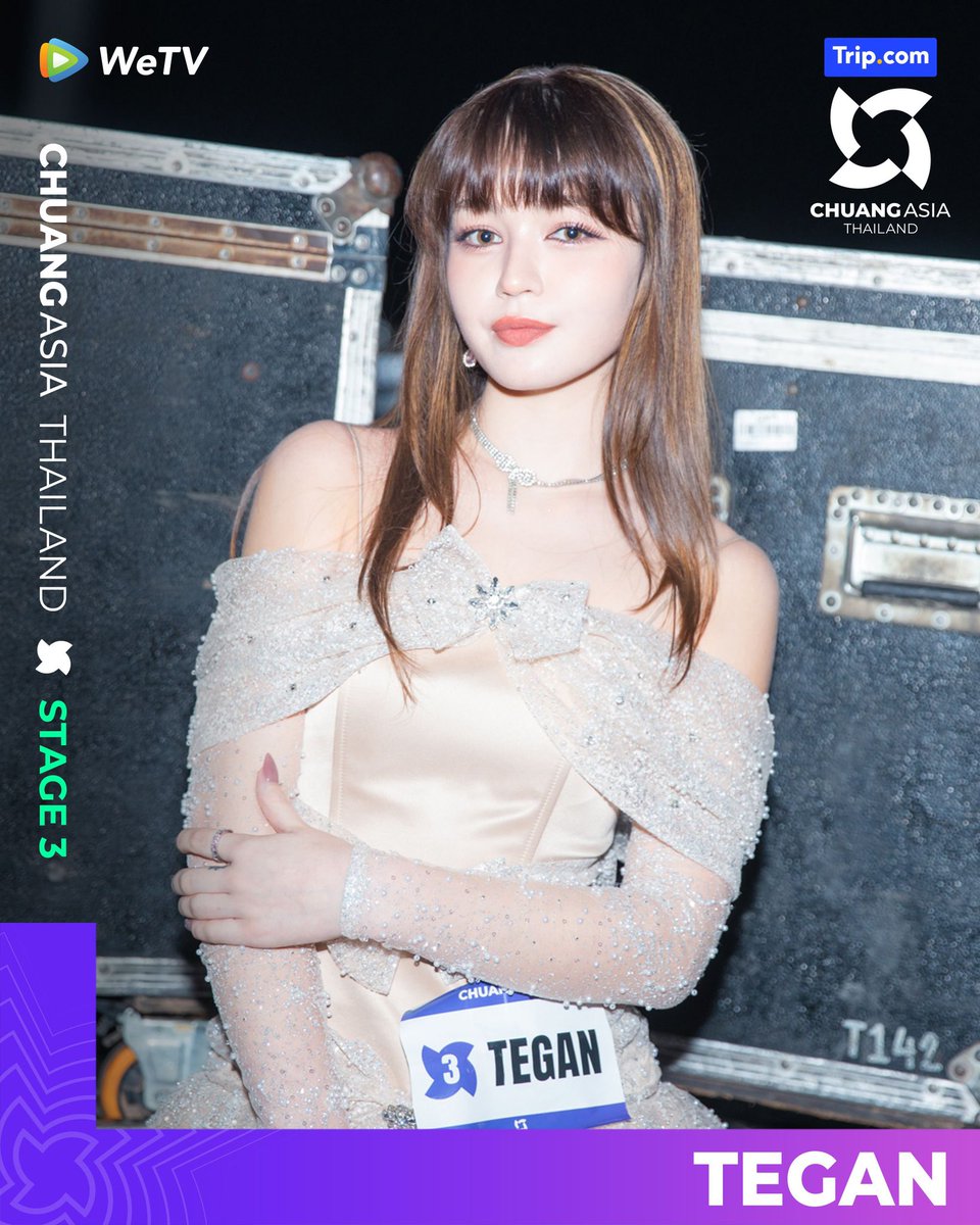 mursmurr's tweet photo. คนสวยยย🥺 ปล่อยมากี่รูปก็สวยมากจริงๆ เสียดายที่ในรายการซีนน้อยมาก อยากให้ทุกคนได้เห็นความสามารถ ความสวย ความน่ารักของทีแกน อยากให้ทีแกนถูกค้นพบอีกเยอะๆเลย💖🥲

#CHUANGAsia #CHUANGAsia2024
#CHUANGAsiaEP8
#PushNo5 #Tegan #ทีแกน https://t.co/G6u6Jh9xAD