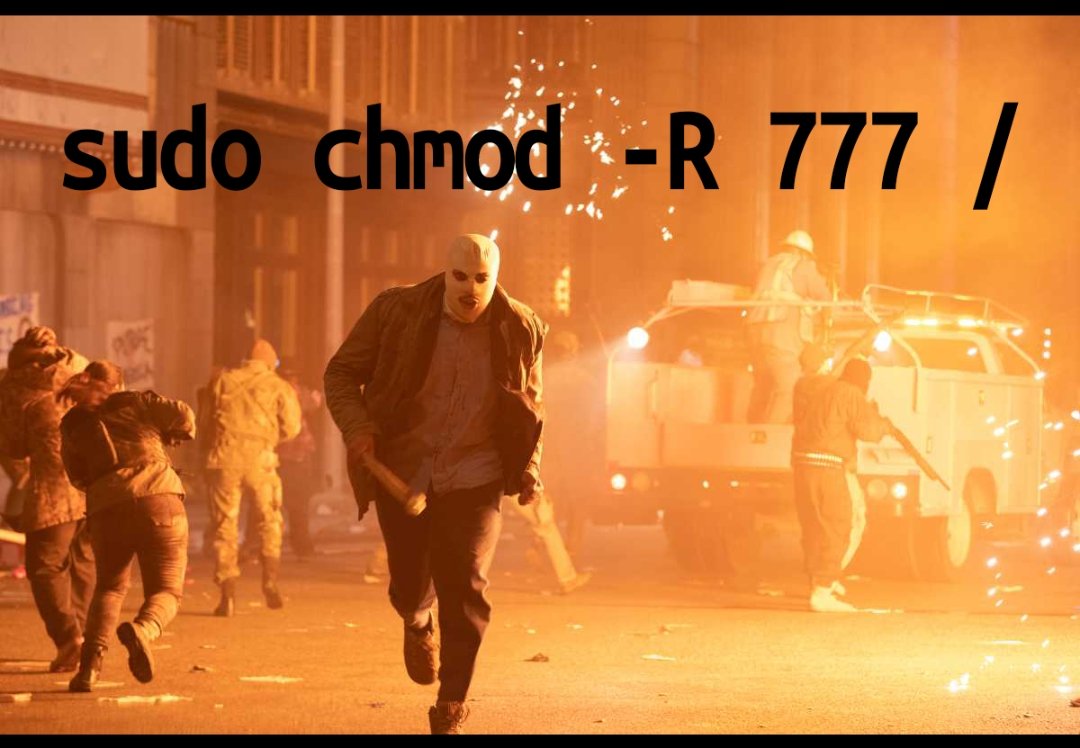 hackinarticles's tweet image. Pic of the Day

#infosec #cybersecurity #cybersecuritytips #pentesting #cybersecurityawareness #informationsecurity