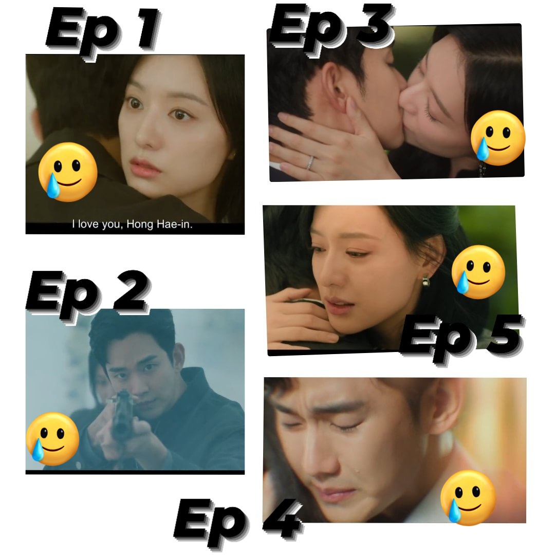 hellosummer1928's tweet photo. Presenting our #TTCouple Hahahahah #QueenOfTears #Kimjiwon #Kimsoohyun https://t.co/yThCkadQ97