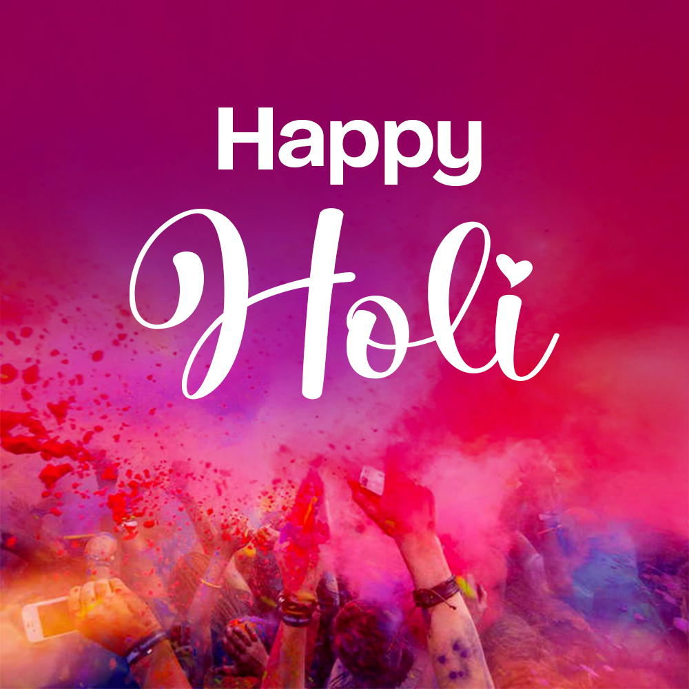 Wishes_Msg's tweet photo. Happy Holi! Wishing you a Holi filled with sweet memories to cherish for a long time.

#Holi #Holi2024 #HappyHoli #HoliCelebration #HoliVibes #HoliFestival #HoliWishes https://t.co/nIWY0Ne3pV