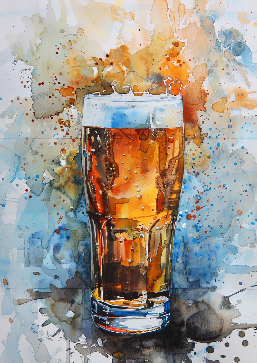 Paintings By Simon tweet media