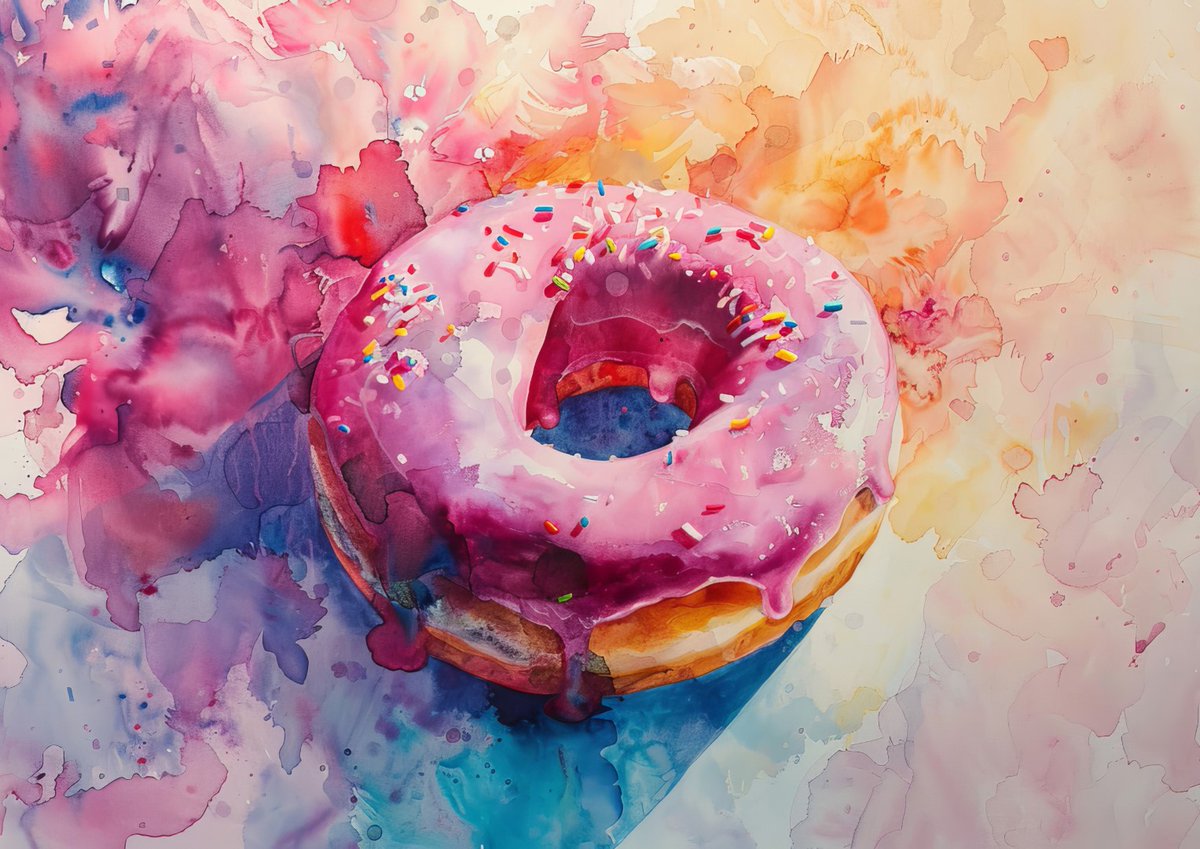Paintings By Simon tweet media
