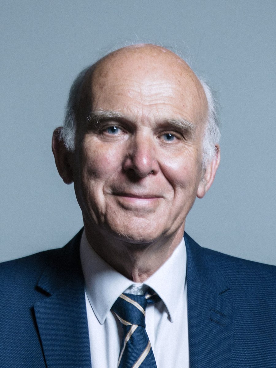 UKPolitics_AMA's tweet photo. AMA Date and Time Announcement: Vince Cable, former leader of the Liberal Democrats, will be doing an AMA with us on 4th April at 3pm: https://t.co/nwCulWh2Iw - as always, the thread for questions will go up 48h before the event. #Politics #UnitedKingdom #ama https://t.co/tV1chEgHNc