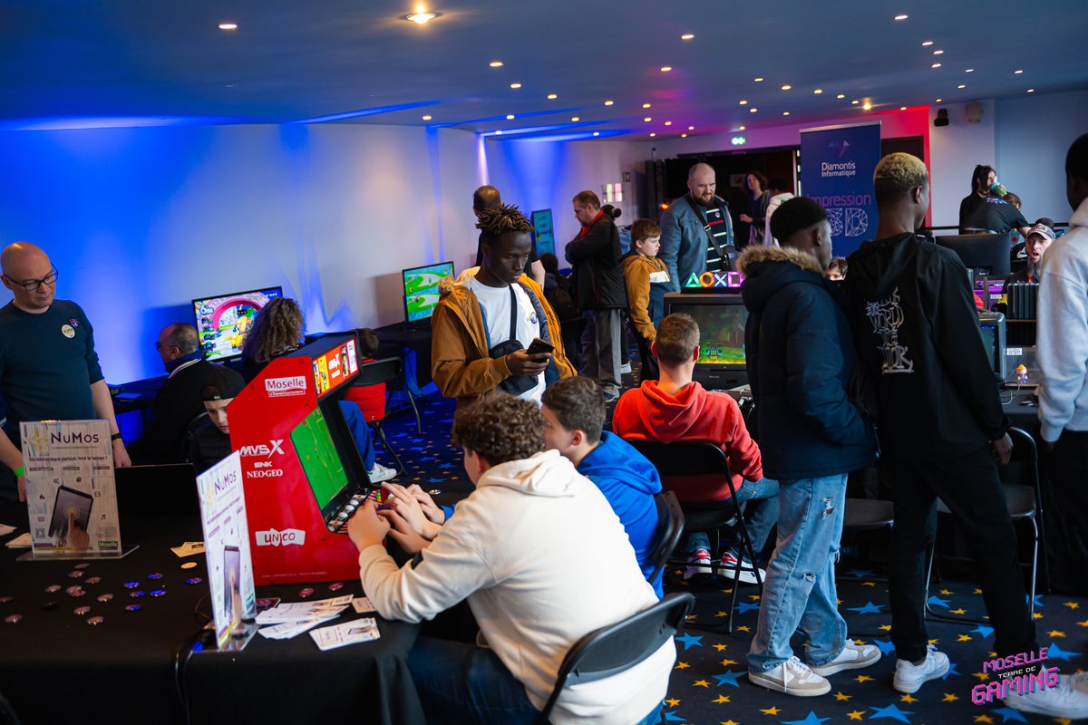 LANA France tweet media