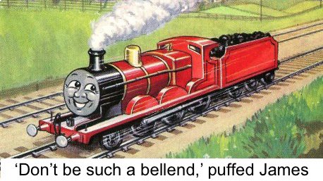 James May tweet media