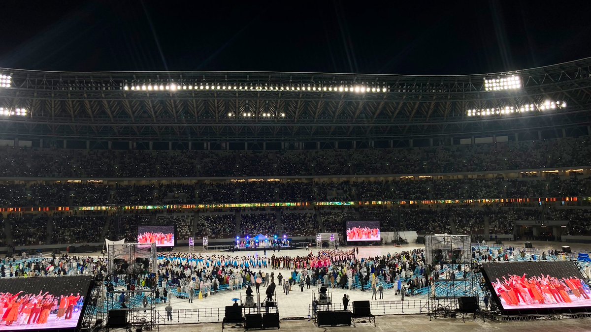 MiraiActionCamp's tweet photo. #未来アクションフェス

会場参加6.6万人以上
LIVE配信（述べ視聴者数）50.3万人
トータル約57万人の方々にご参加いただき、開催することができました✨

皆さま、本当にありがとうございました‼︎‼︎ https://t.co/mEUoZpohoN