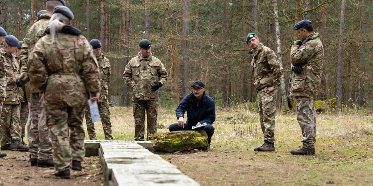 Today marks the 80th anniversary of the Great Escape. On the 24 March 1944, a mass escape of 76 Allied Soldiers from Stalag Luft III, a Prisoner of War camp in Poland, was set into motion and remains one of history’s most famous prison breaks.