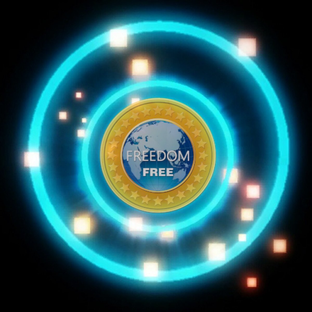 $FREEDOM tweet media