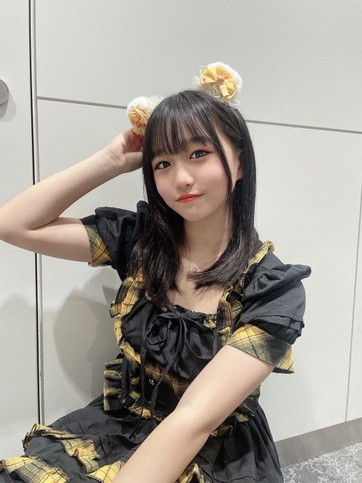 Twitterのコスプレ画像8