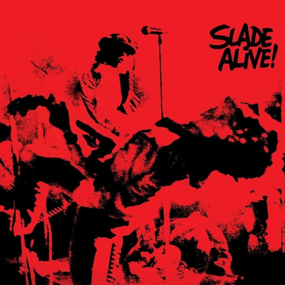 scumfc1005's tweet photo. Released 52 years ago today. I picked up a copy a few years back at Knaresborough market of all places for a bargain £5. @SladeBand @sladyofficial1 #Slade #SladeAlive https://t.co/P0wH3NoItX