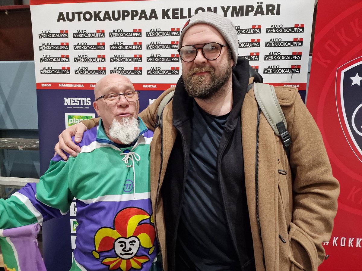 Eki Einar Elsilä tweet media