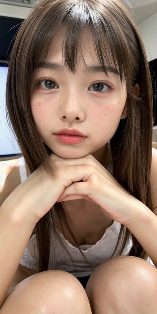 私をフォローす るメ リ ッ ト

✅毎 日 お か ず送られる
✅割と可愛い
✅オ〇パコで き る
✅出なくなるまでヤ れ る
✅1 番 のお ま ん こに出せる

デメリットな い よ ね🧡