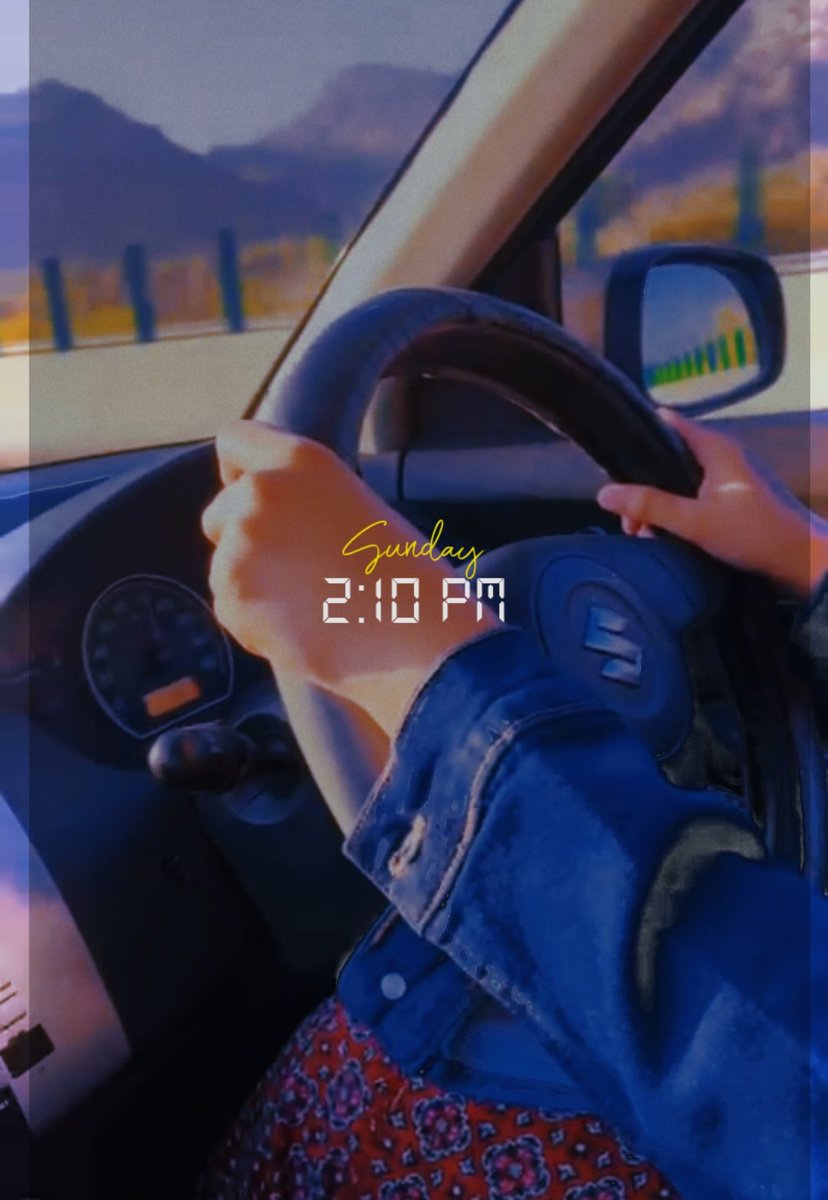 TheCrazyTech007's tweet image. Finally one can say that i know
how to drive by seeing this~

#lovetodrive #SundayFunday