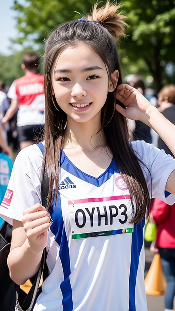 チラ見せスポーツ女子【高画質】 
myfans.jp/CAMPUS_AI
#AIArt